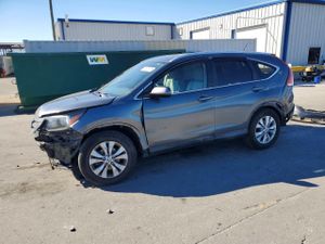 Honda CR-V 2.4L 4 2013
