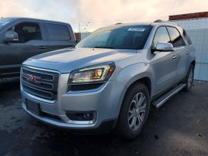 GMC Acadia SLT-1 3.6L 6 2013