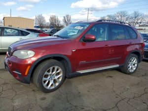 BMW X5 3.0L 6 2012