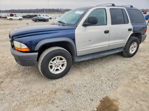 Dodge Durango 4.7L 8 2003