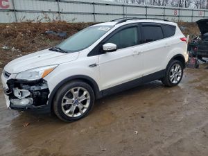 Ford Escape 1.6L 4 2013