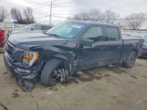 Ford F-150 3.5L 6 2015