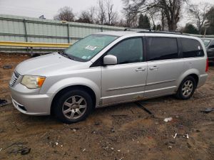 Chrysler Town & Country TOURING L 3.6L 6 2011