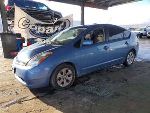 Toyota Prius 1.5L 4 2007