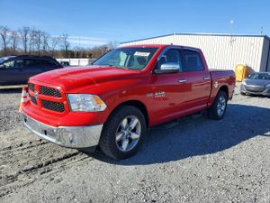 RAM 1500 5.7L 8 2015