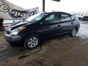 Toyota Prius 1.5L 4 2005