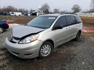 Toyota Sienna CE 3.5L 6 2007