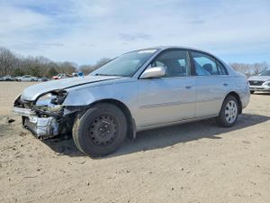 Honda Civic 1.7L 4 2003