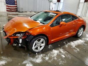Mitsubishi Eclipse GS 2.4L 4 2007