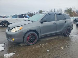 Toyota Matrix 1.8L 4 2005