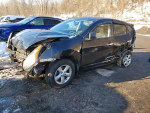 Nissan Rogue 2.5L 4 2010