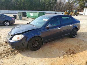 Chevrolet Cobalt 2.2L 4 2010