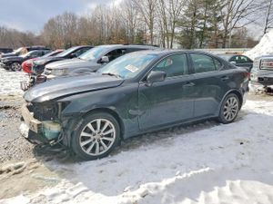 Lexus IS 2.5L 6 2007
