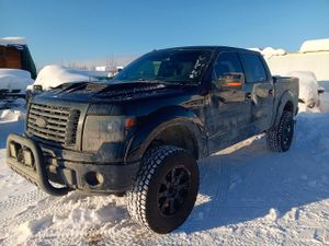 Ford F-150 5.0L 8 2013
