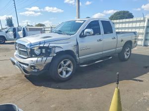 Dodge RAM 5.7L 8 2007