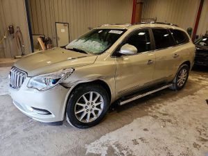 Buick Enclave 3.6L 6 2014
