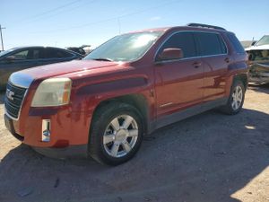 GMC Terrain SLT 2.4L 4 2012