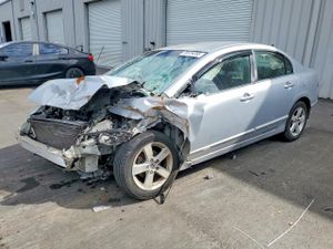 Honda Civic 1.8L 4 2008