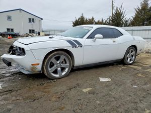 Dodge Challenger R/T 5.7L 8 2010