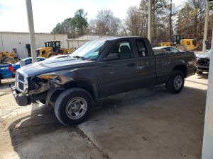 Dodge Dakota 3.7L 6 2006