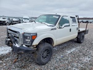 Ford F-250 6.2L 8 2014