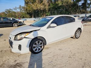 Mazda 3 2.0L 4 2013