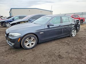 BMW 5 Series I 3.0L 6 2011