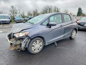 Honda Fit LX 1.5L 4 2015