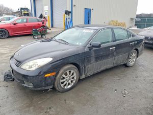 Lexus ES 330 3.3L 6 2004