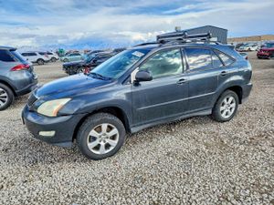 Lexus RX 330 3.3L 6 2004