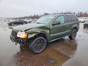 Jeep Grand Cherokee 3.7L 6 2008