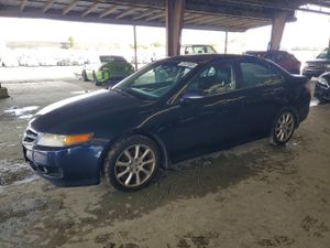 Acura TSX 2.4L 4 2006
