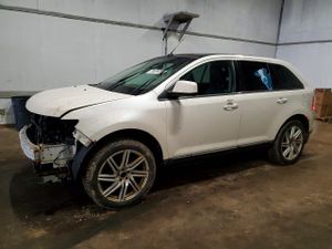 Ford Edge 3.5L 6 2010