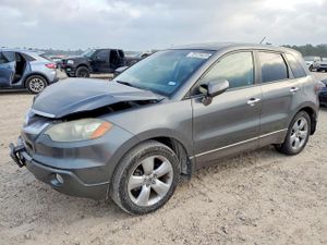 Acura RDX TECHNOLOGY 2.3L 4 2009