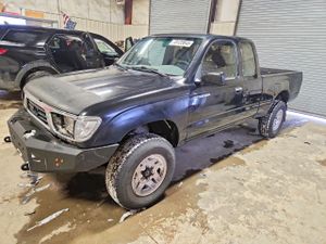 Toyota Tacoma XTRACAB 2.7L 4 1997
