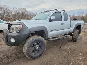 Toyota Tacoma 4.0L 6 2006