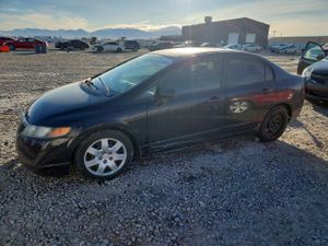 Honda Civic LX 1.8L 4 2007