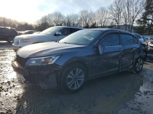 Honda Accord LX 2.4L 4 2015