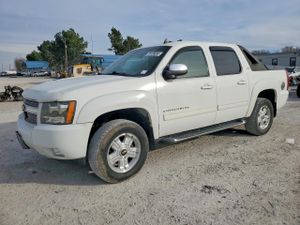 Chevrolet Avalanche K1500 LT 5.3L 8 2009