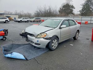 Toyota Corolla CE 1.8L 4 2006