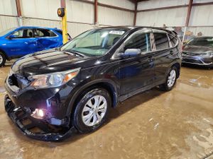 Honda CR-V 2.4L 4 2013