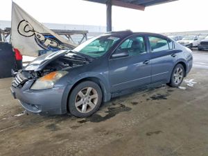 Nissan Altima 2.5 2.5L 4 2008