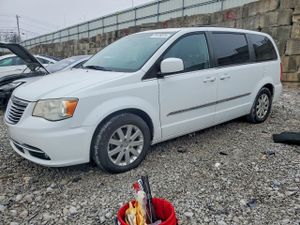 Chrysler Town & Country TOURING 3.6L 6 2014