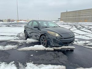 Mazda 3 I 2.0L 4 2010