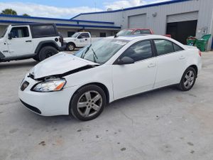 Pontiac G6 GT 3.5L 6 2009