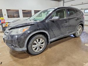 Honda CR-V 2.4L 4 2012