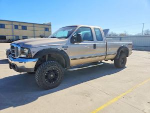 Ford F-250 7.3L 8 1999