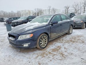 Volvo S80 3.2L 6 2014