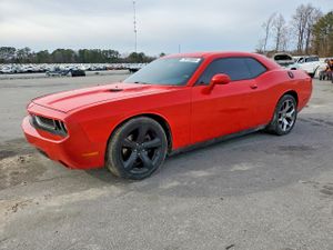 Dodge Challenger R/T 5.7L 8 2014