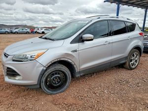 Ford Escape TITANIUM 2.0L 4 2014